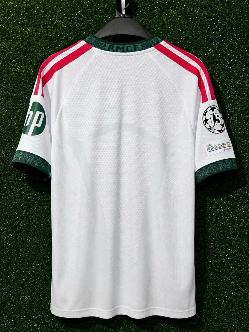 Real Madrid 26/27 -  Embroidery Edition
