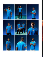 INDIAN FOOTBALL JERSEY - PLAYER VERSION