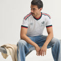 Mexico away kit -  Embroidery Edition 2026