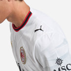 AC Milan Away 26/27 -  Embroidery Edition