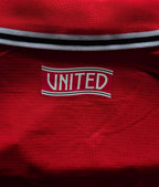 MANCHESTER UNITED 26/27 - Embroidery