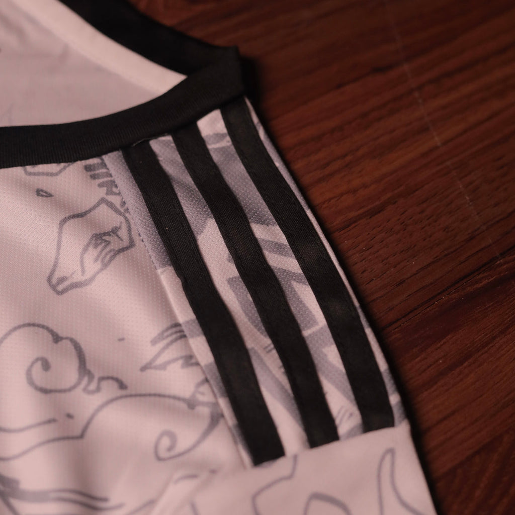 ONE PIECE GEAR 5 JERSEY