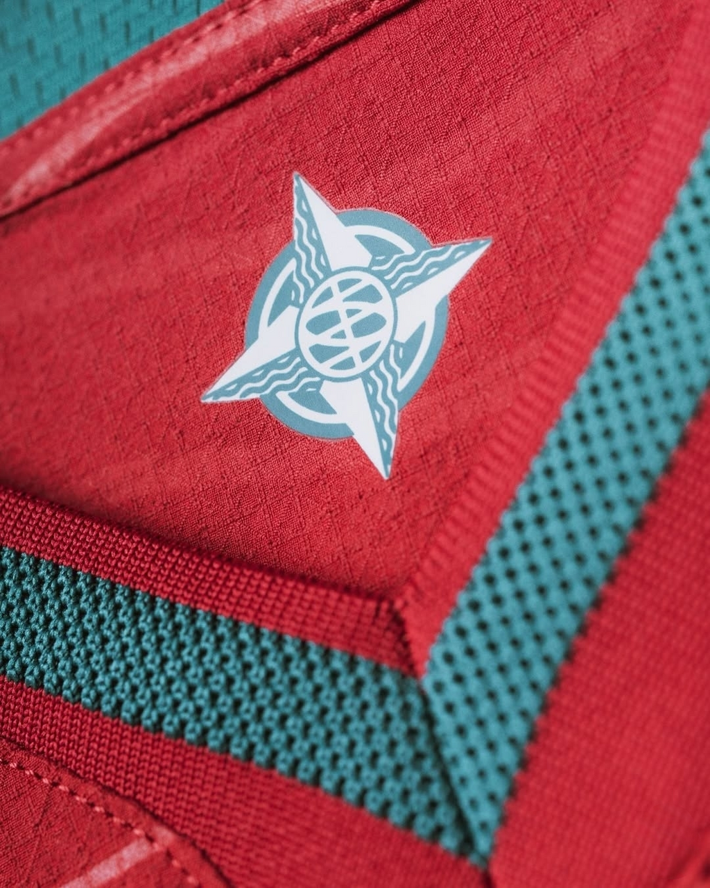 Portugal Home -  Embroidery Edition 2026