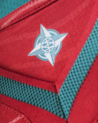 Portugal Home -  Embroidery Edition 2026