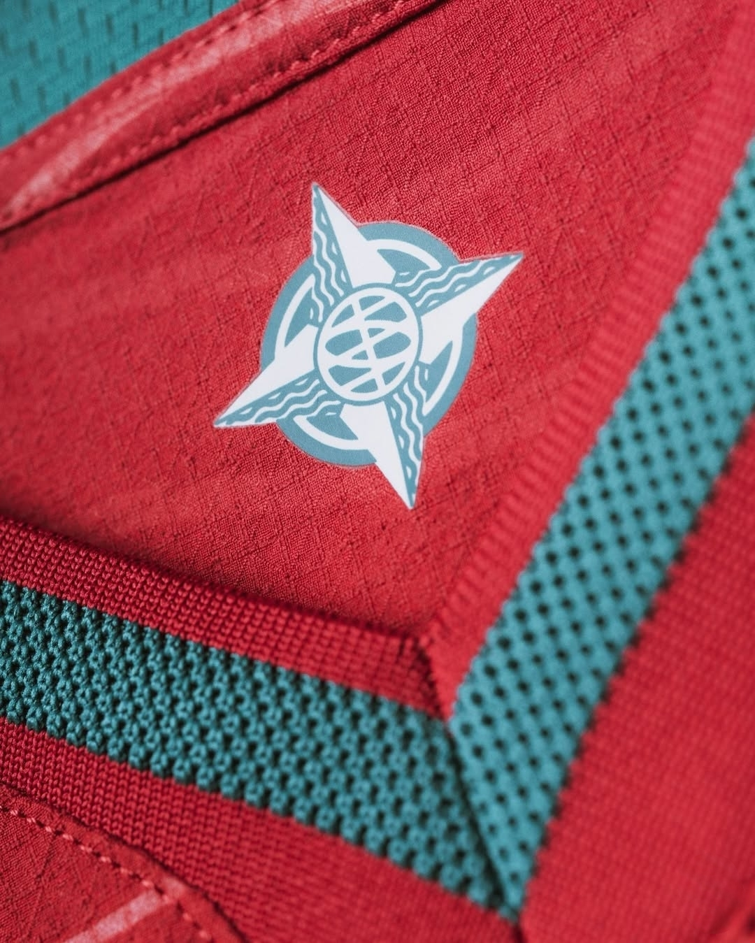 Portugal Home -  Embroidery Edition 2026