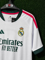 Real Madrid 26/27 -  Embroidery Edition