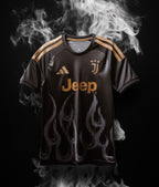Juventus Third Kit 26/27 - Player Version