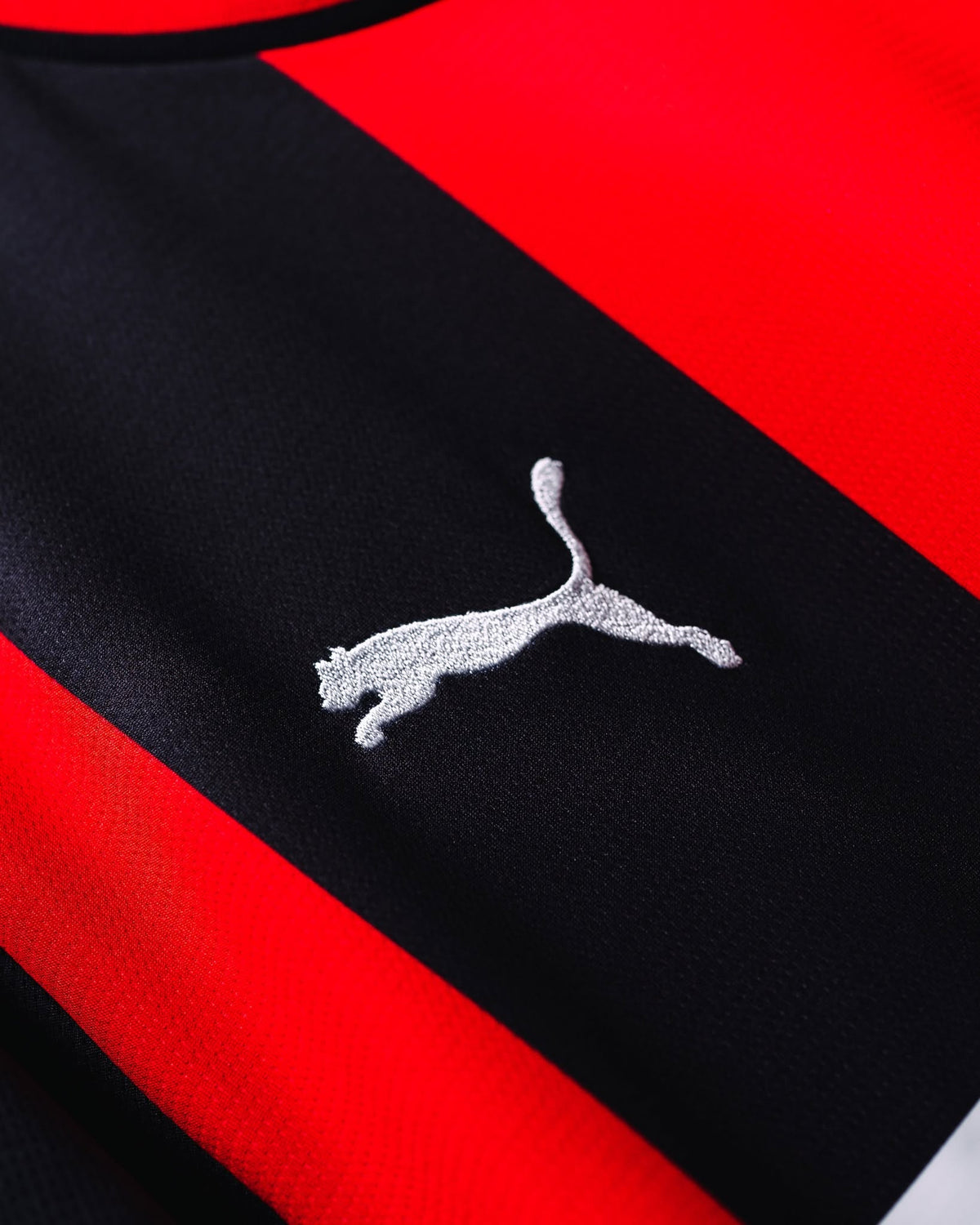 AC Milan Home 26/27 -  Embroidery Edition