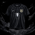 Venom x Barcelona - Exclusive Edition