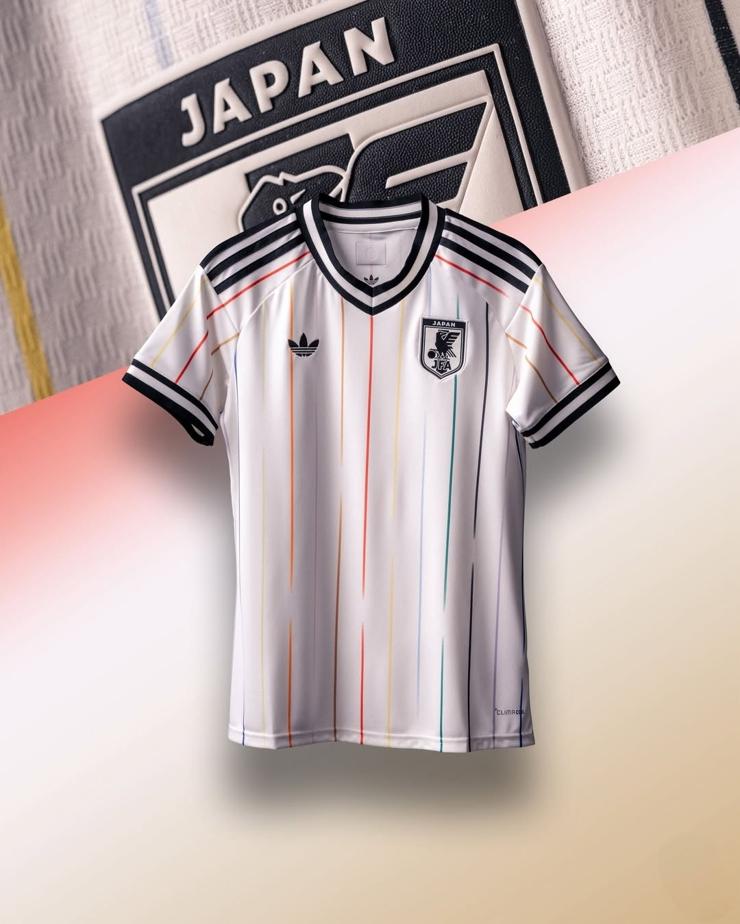 Japan  Embroidery edition 2026