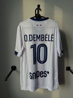 PSG Away 26/27 - Embroidery Edition