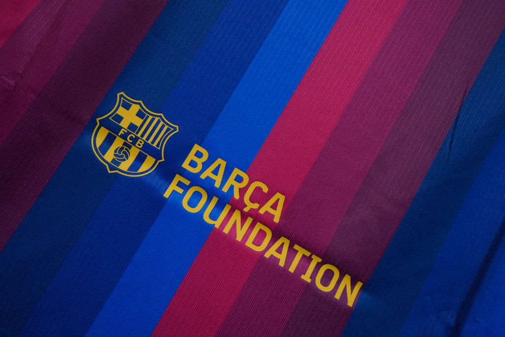 FC Barcelona 26/27 -  Embroidery Edition
