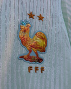 FRANCE Away kit - Embroidery Edition 2026