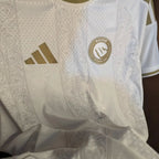 Al nassr third kit 26/27 - player version
