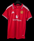 MANCHESTER UNITED 26/27 - Embroidery