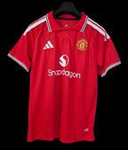 MANCHESTER UNITED 26/27 - Embroidery