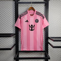 Inter Miami Home 26/27 -  Embroidery Edition