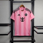 Inter Miami Home 26/27 -  Embroidery Edition