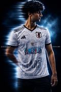 ONE PIECE GEAR 5 JERSEY
