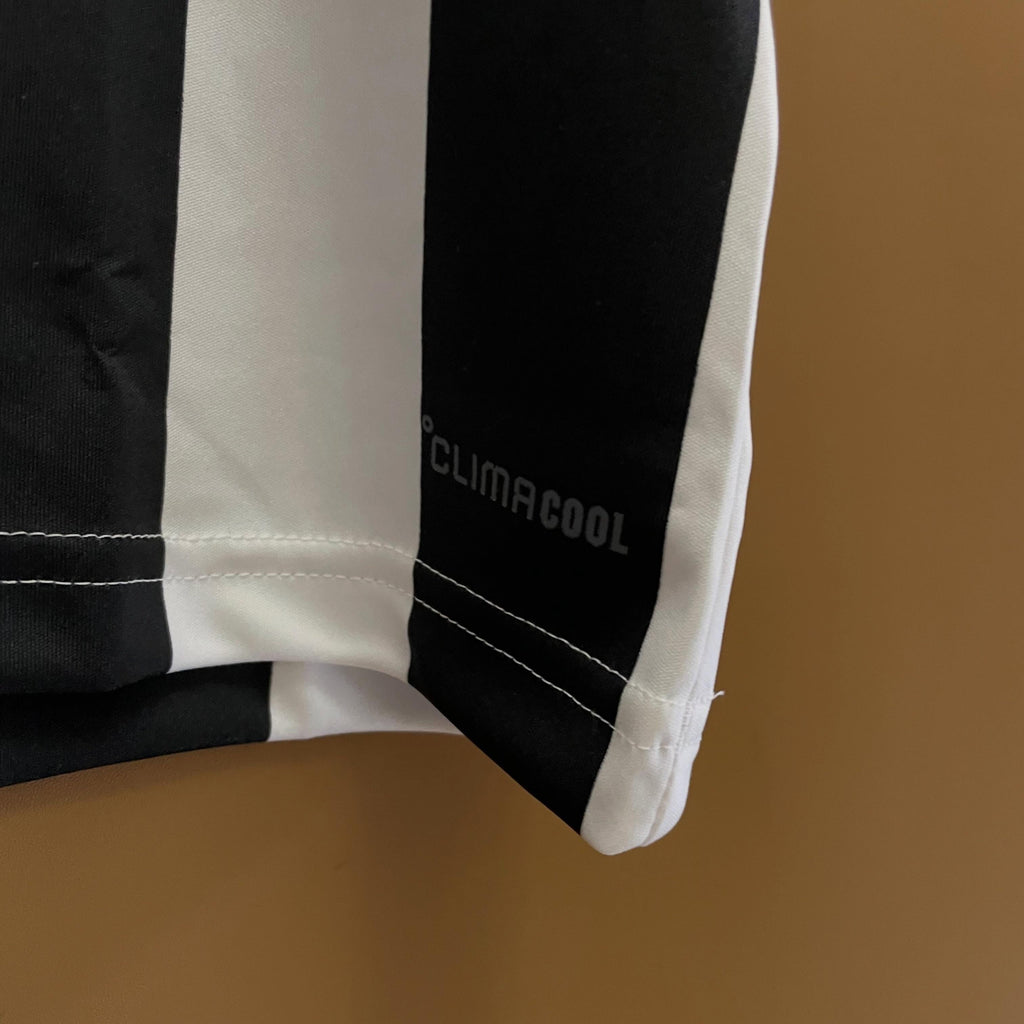 Juventus Home 26/26 -  Embroidery Edition
