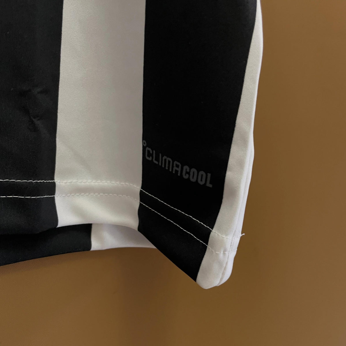 Juventus Home 26/26 -  Embroidery Edition