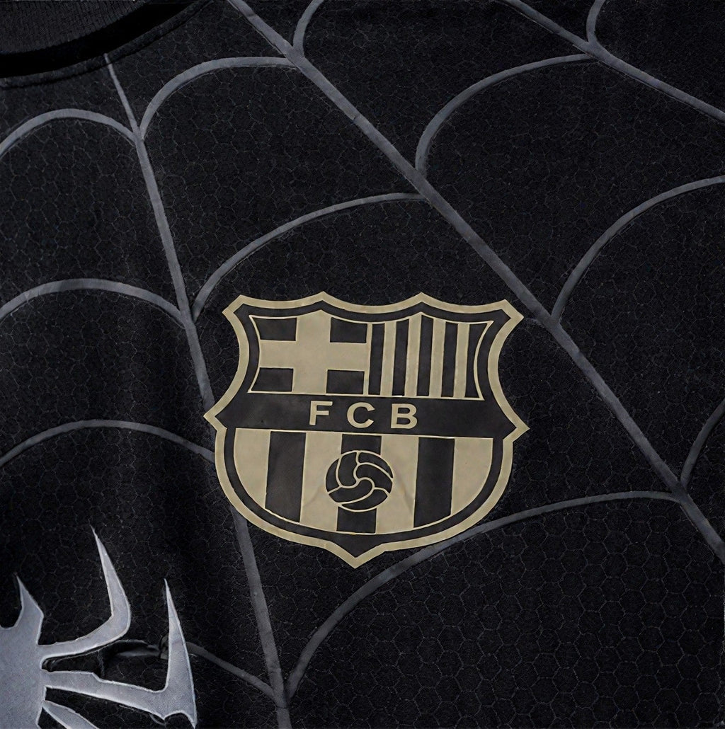 Venom x Barcelona - Exclusive Edition
