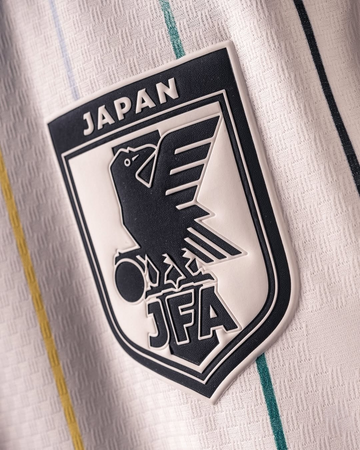 Japan  Embroidery edition 2026