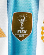 Argentina Home - Player Version