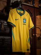 BRAZIL Home kit -  Embroidery Edition 2026