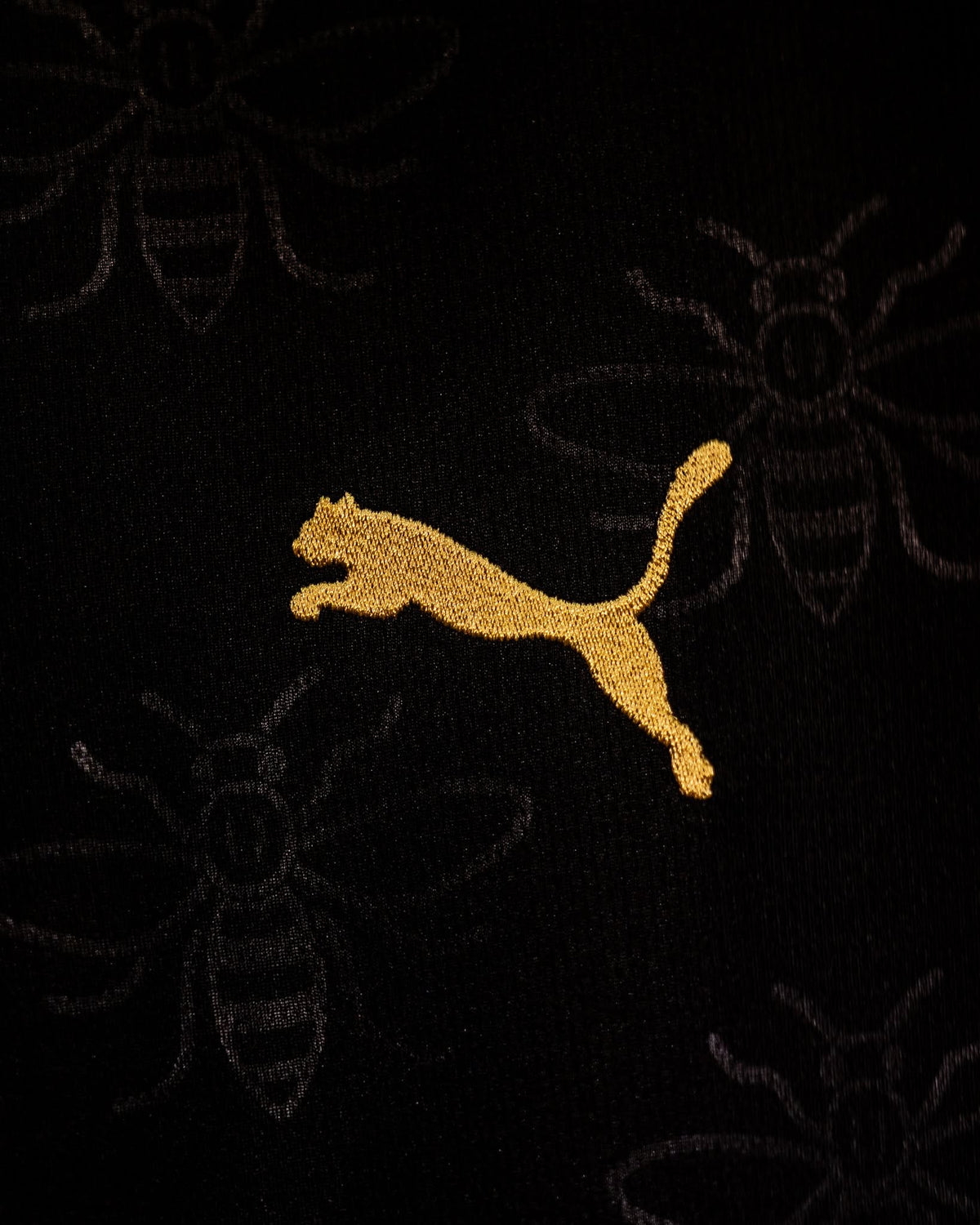 Manchester City 26/27 -  Embroidery Edition
