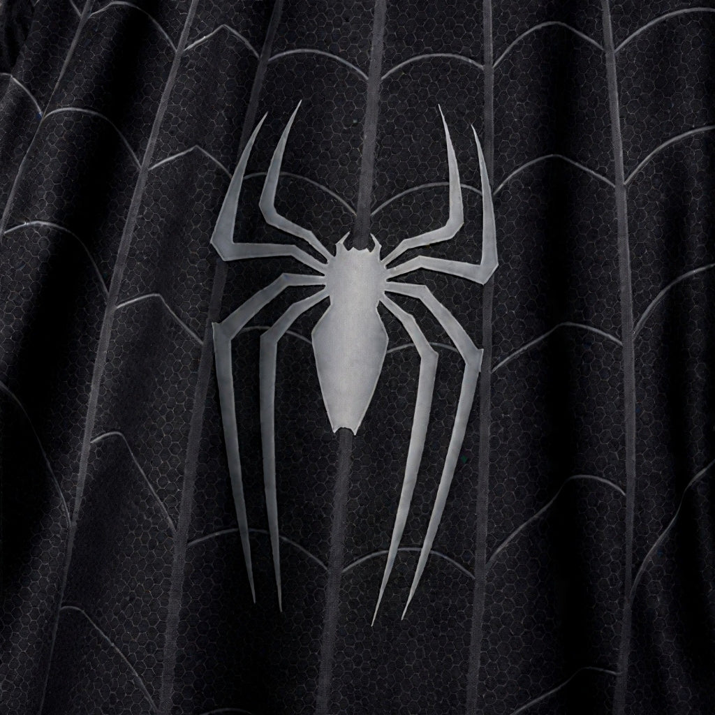 Venom x Barcelona - Exclusive Edition