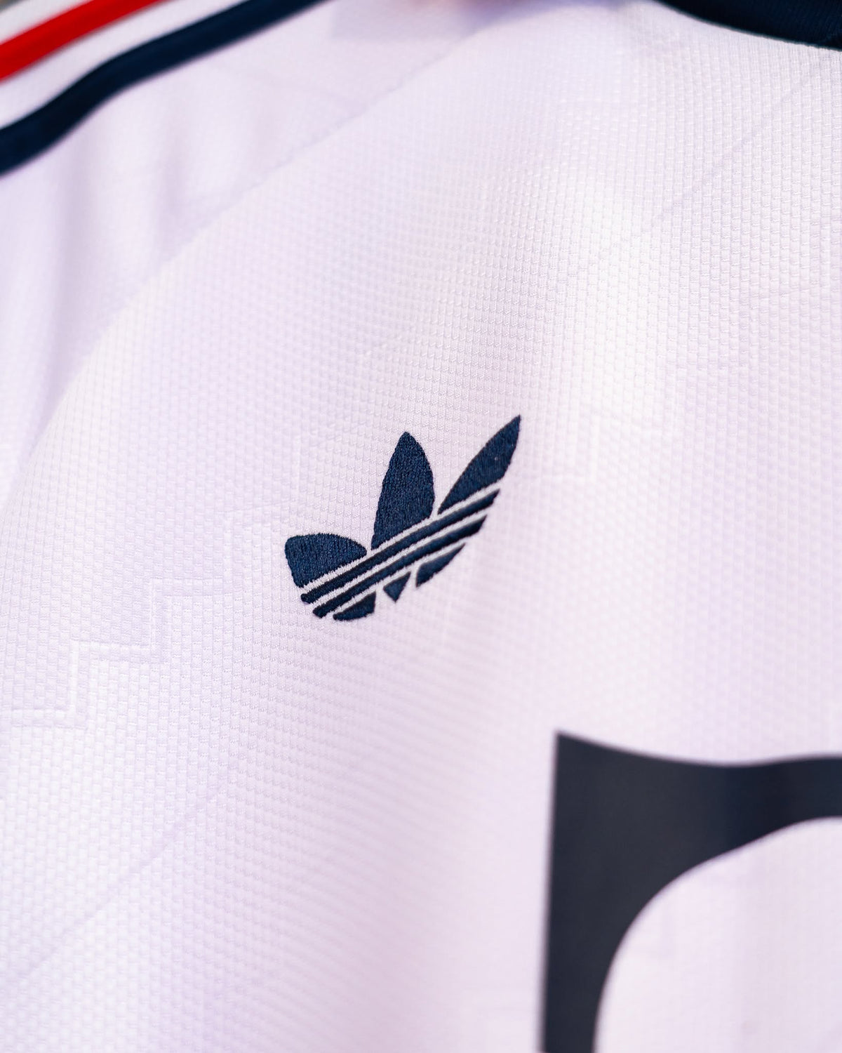 Bayern Munich Away 26/27 -  EmbroideryEdition