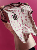 CHILE Away kit -  Embroidery Edition 2026