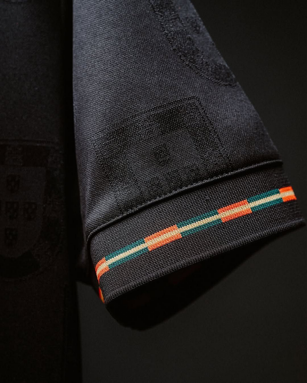 PORTUGAL Special -  Embroidery Edition 2026