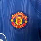 Manchester United 26/27 -  Embroidery Edition