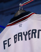 Bayern Munich Away 26/27 -  EmbroideryEdition