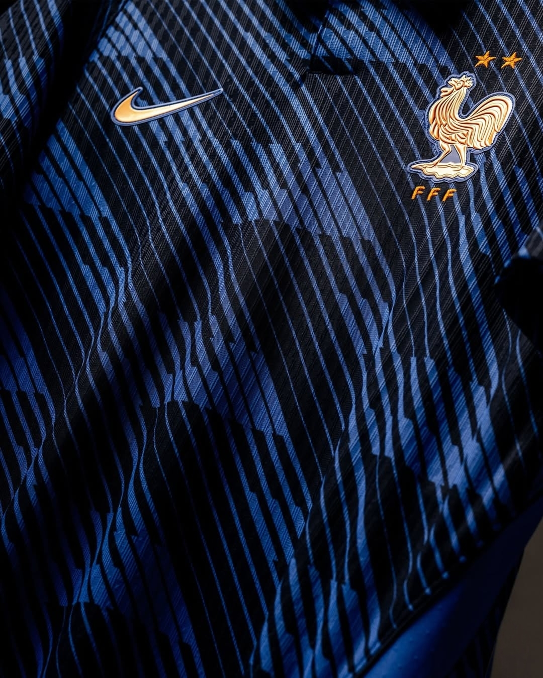 FRANCE Home -  Embroidery Edition 2026
