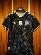 Argentina away - player version