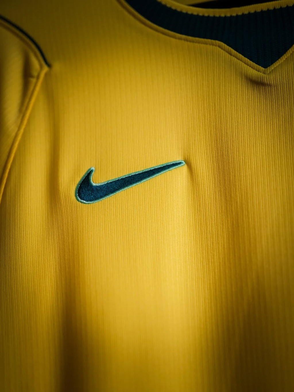 BRAZIL Home kit -  Embroidery Edition 2026