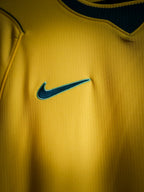 BRAZIL Home kit -  Embroidery Edition 2026