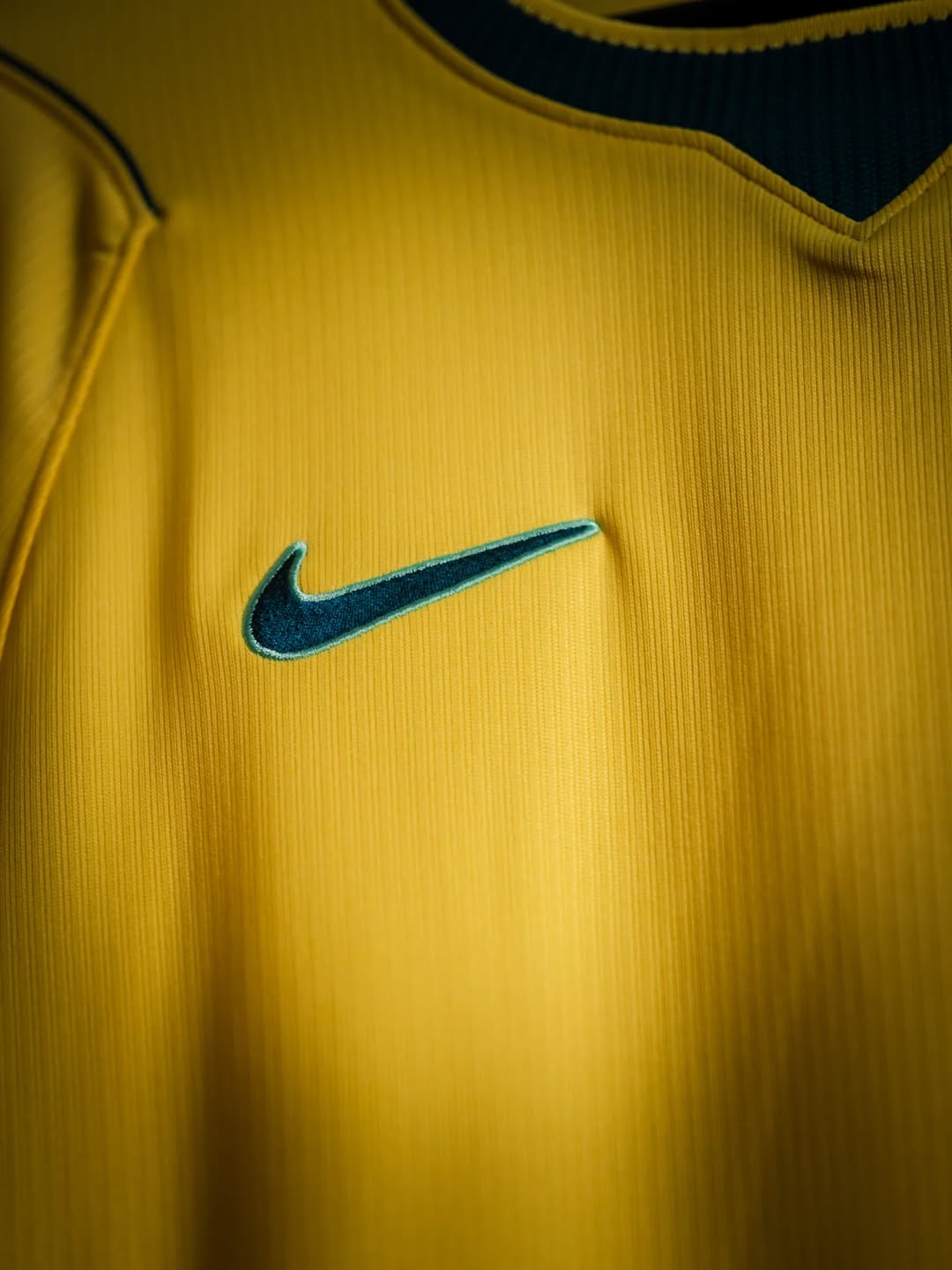 BRAZIL Home kit -  Embroidery Edition 2026